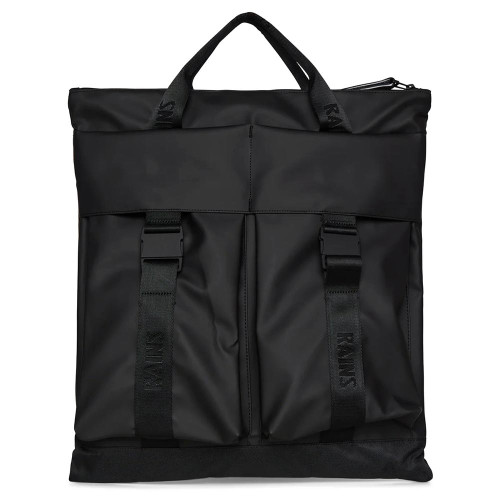 Rains Trail Tote Bag